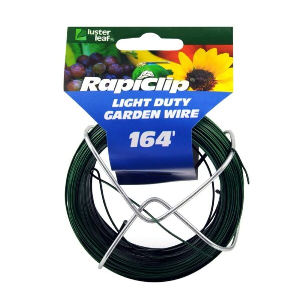 Light Duty Garden Wire