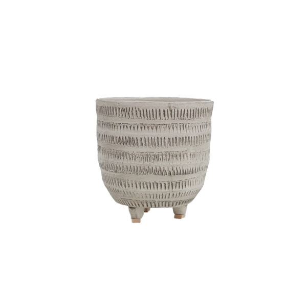 Kitla Rustic Pot