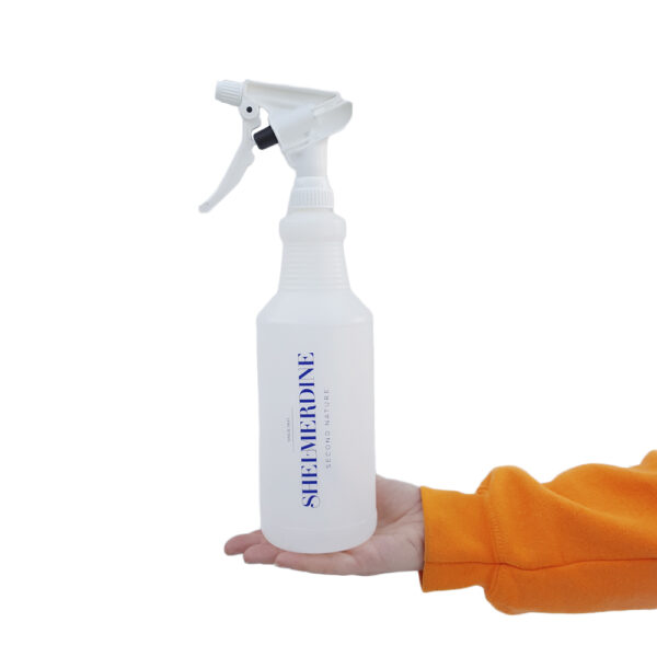 Shelmerdine All Purpose Spray Bottle