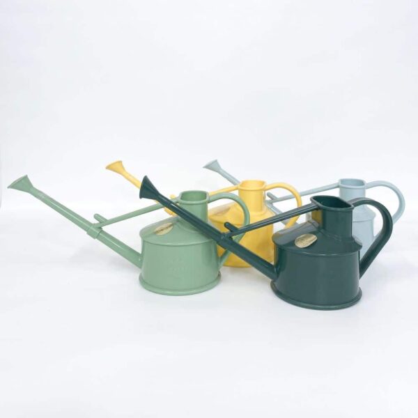 Haws Mini Watering Cans