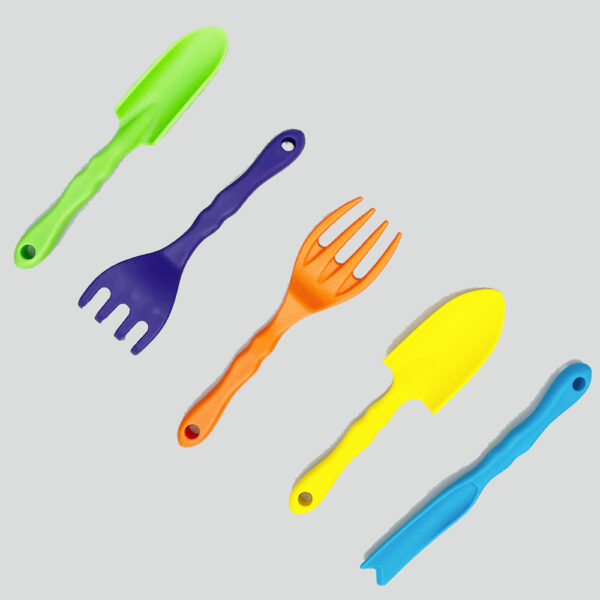 Kids Garden Tool Set