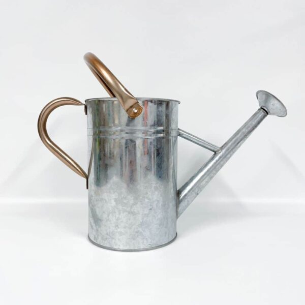 Copper Watering Can