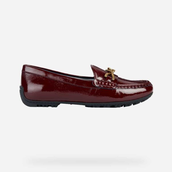 geox kosmo loafer