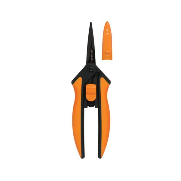 Micro Tip Pruning Snips