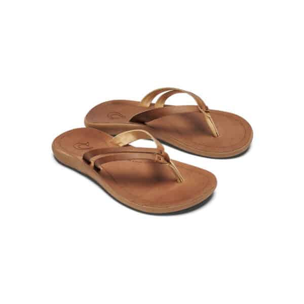 Kāpehe Luana Sandal