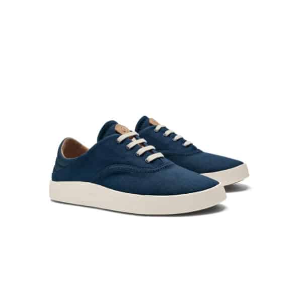 Kohu Canvas Sneaker