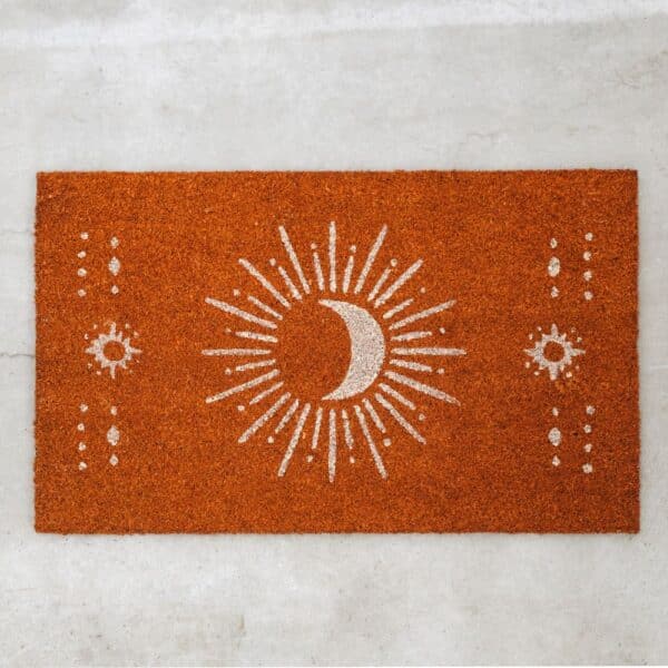 Soleil Doormat