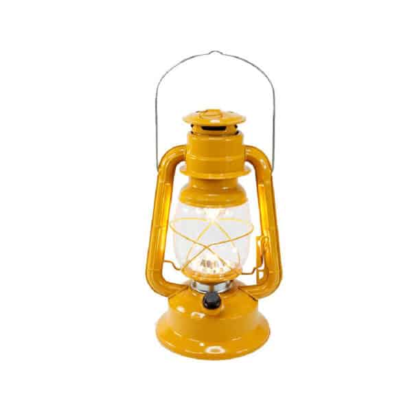 Dimmable Lantern