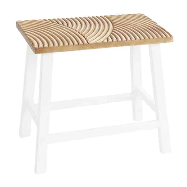 Wooden Stool