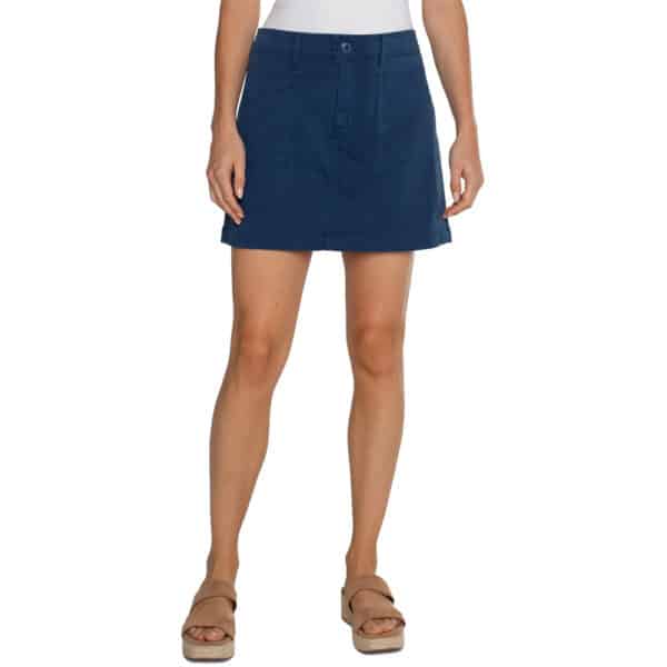 Cargo Skort