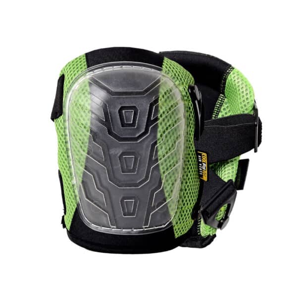 Hard Cap Garden Kneepads