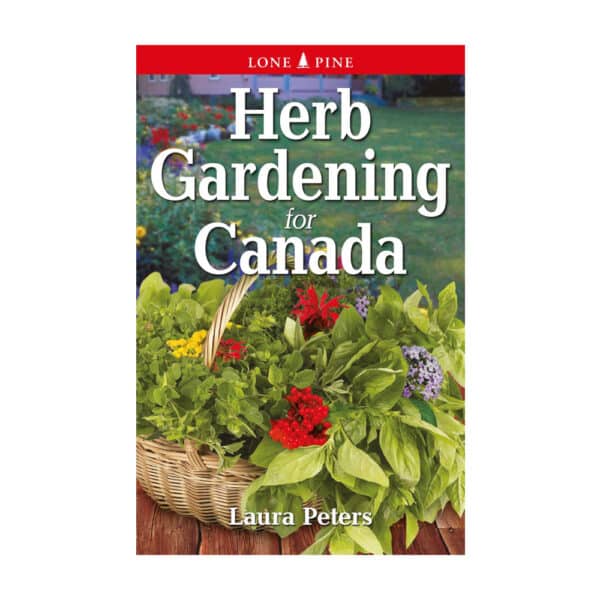 Herb Gardening for Canada