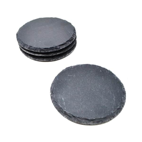 Slate Coaster - Set of 4