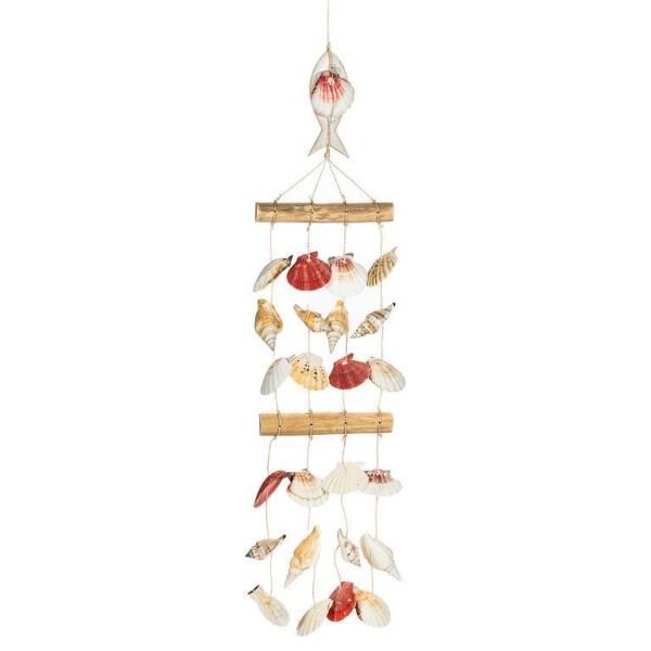 Driftwood Wind Chime