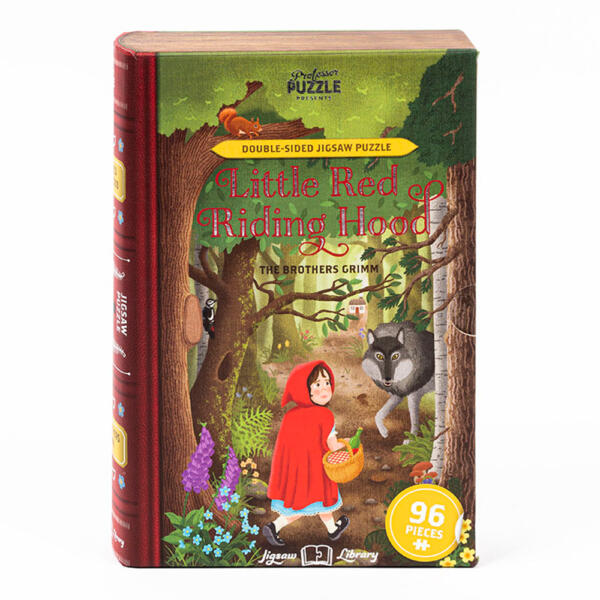 Little Red Riding Hood