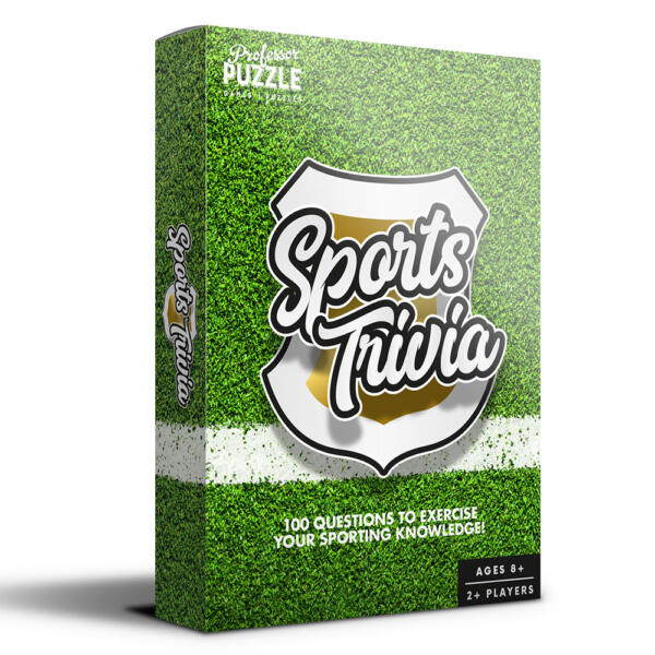 Sports Trivia