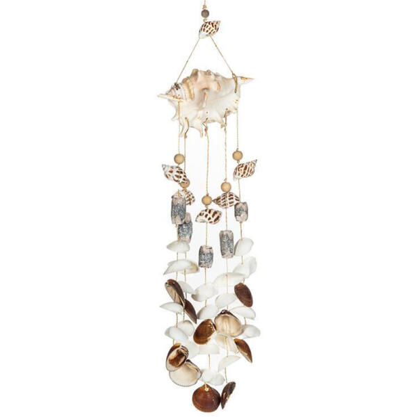 Seashell Wind Chime