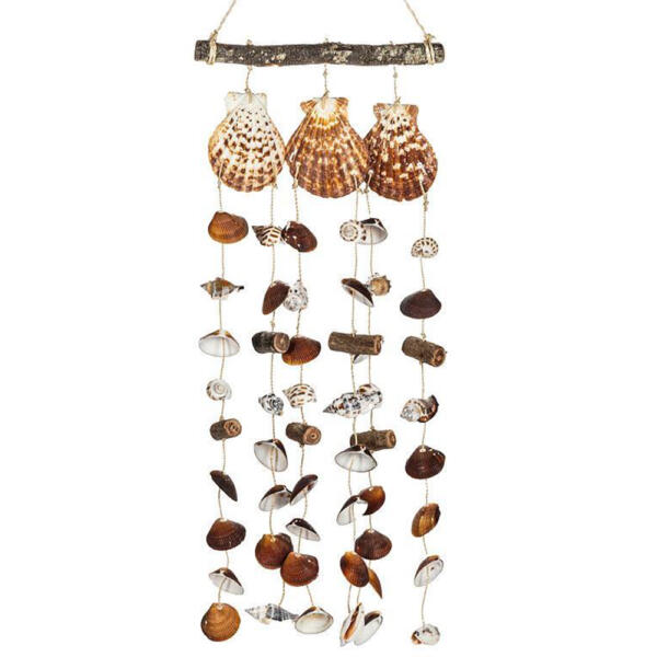 Shell Wind Chime